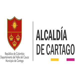 Logo Alcaldia de Cartago