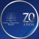 Logo del Hospital Universitario Evaristo García E.S.E.